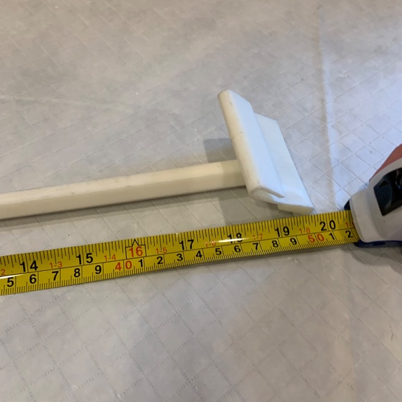 Vintage Tampa Bay Buccaneers Budweiser Hess Express 2001 Car Mount Flag - Picture 16 of 16